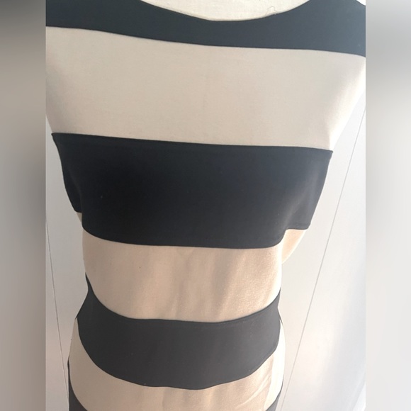 Calvin Klein Color Block Dress - Picture 4 of 4